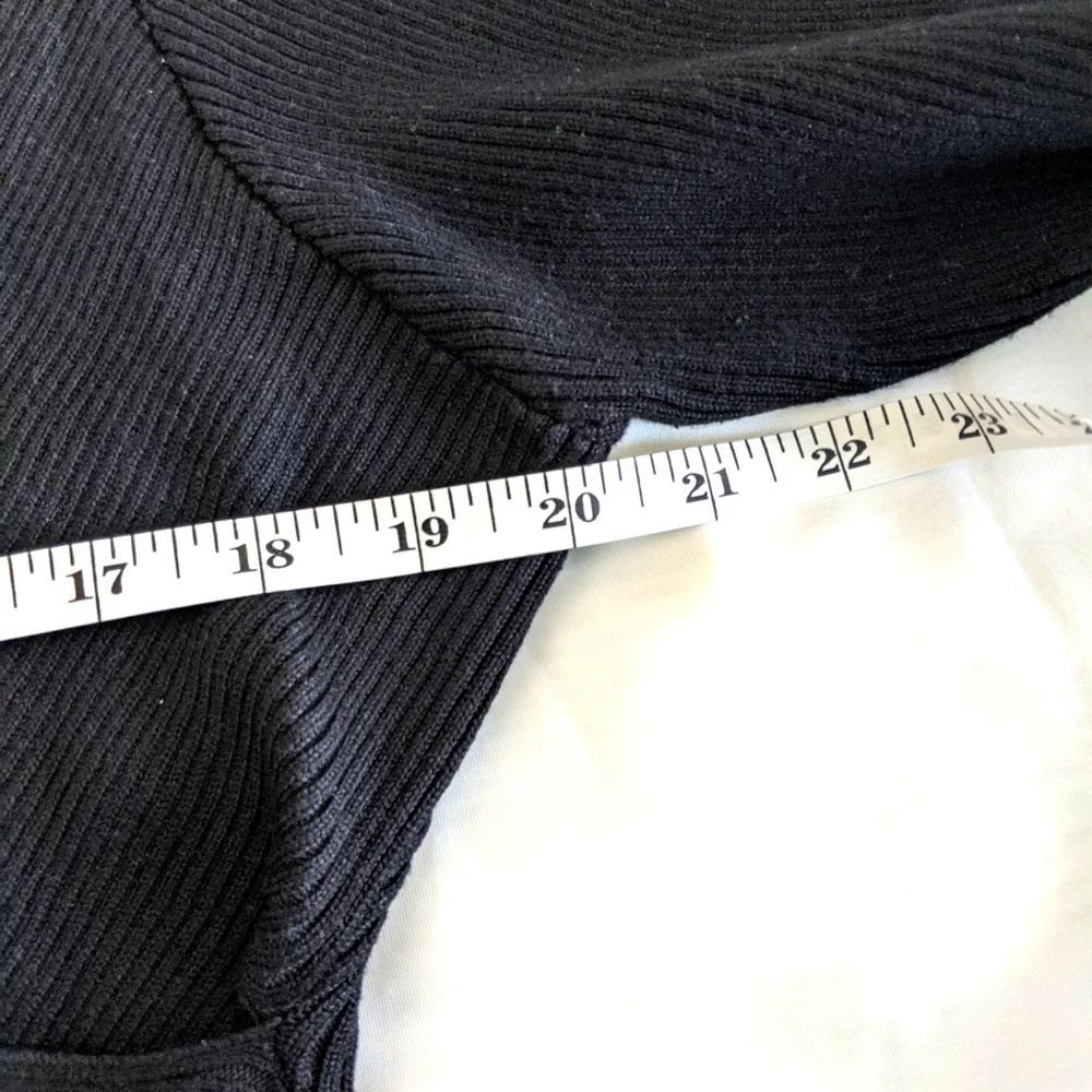 Love J Women's Asymmetrical Sweater - Picture 4 of 8